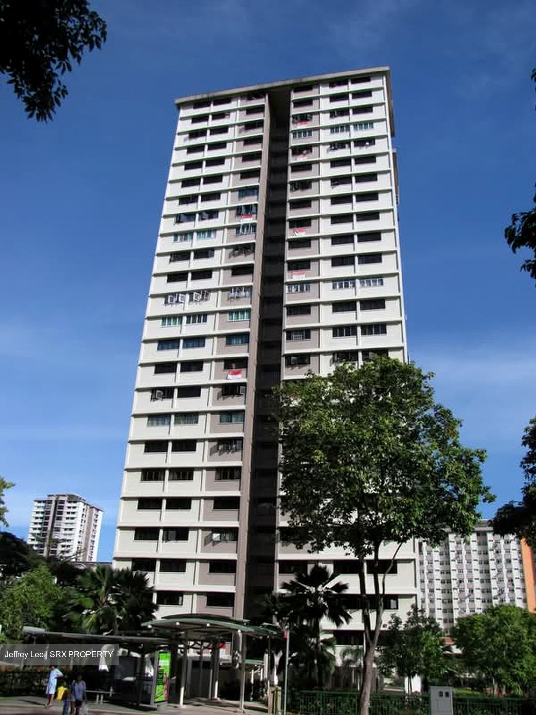 Blk 7 Ghim Moh Road (Queenstown), HDB 5 Rooms #613054831